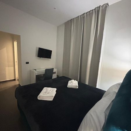 Doria Suites Napoli מראה חיצוני תמונה