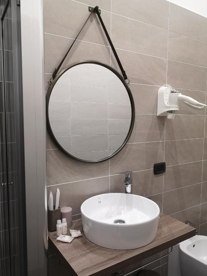Doria Suites Napoli מראה חיצוני תמונה