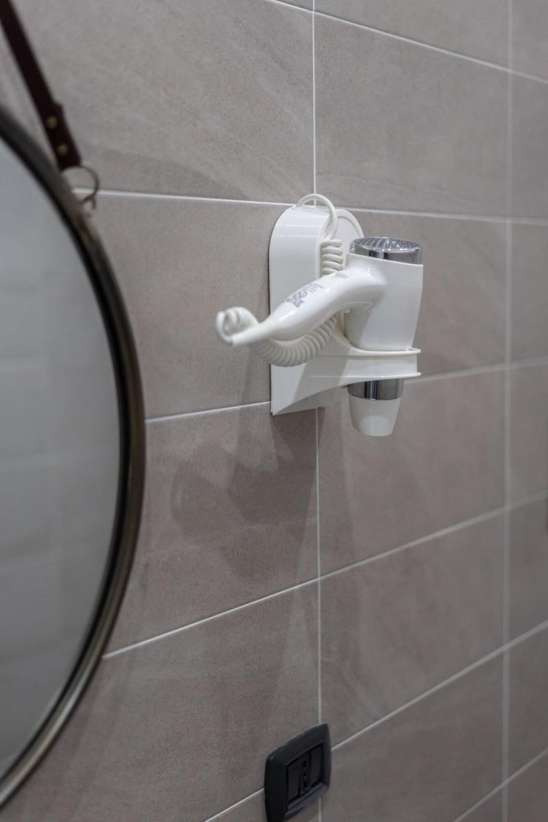 Doria Suites Napoli מראה חיצוני תמונה