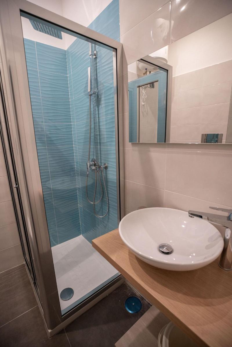 Doria Suites Napoli מראה חיצוני תמונה