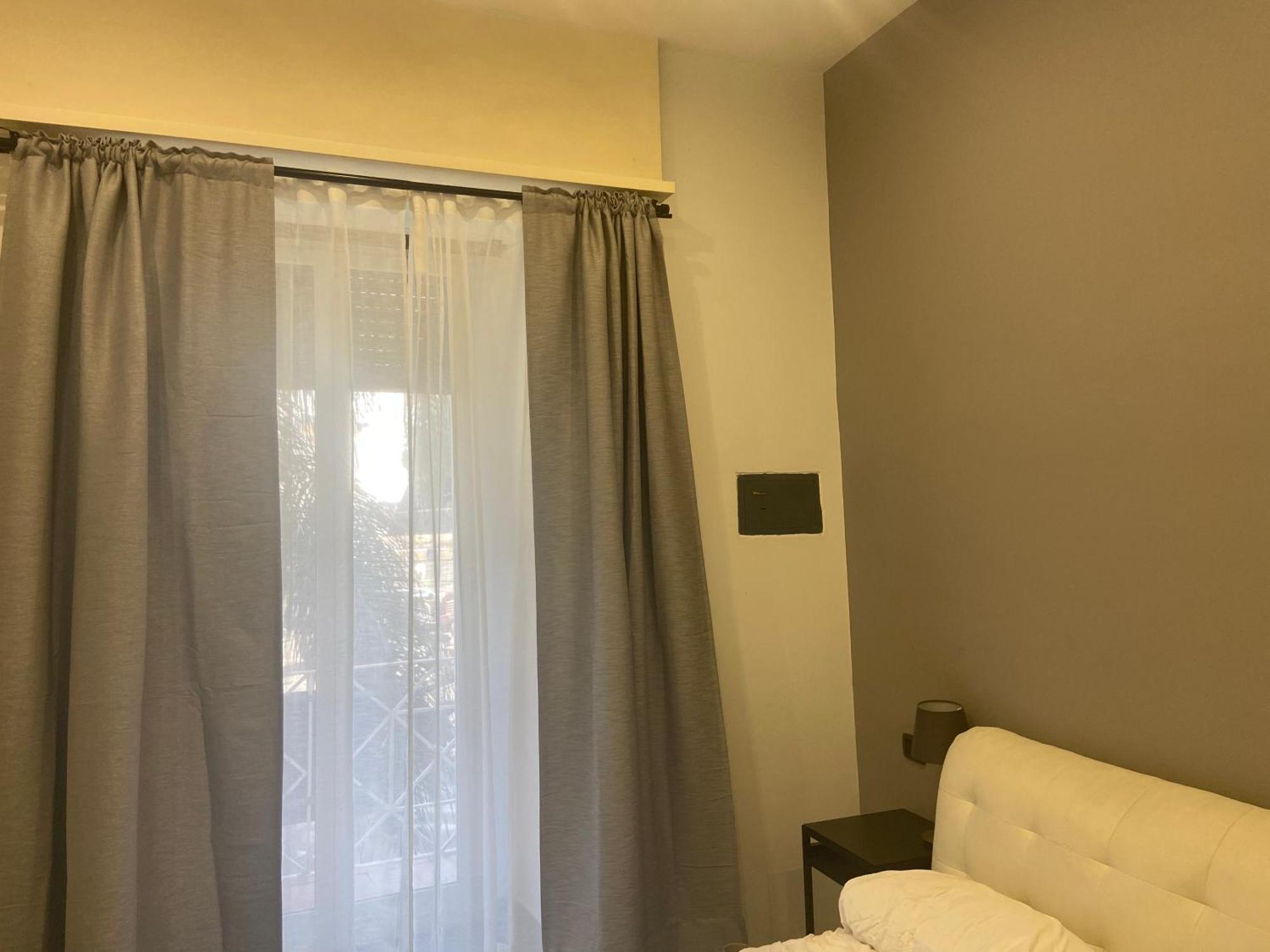 Doria Suites Napoli מראה חיצוני תמונה